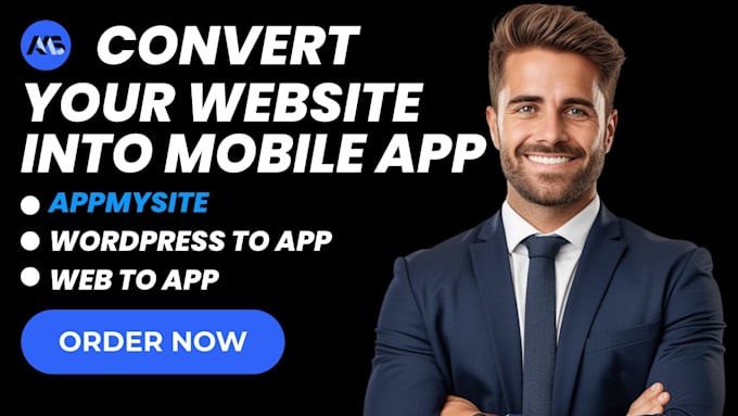 build appmy site convert wordpress to app web to app appmysite web app