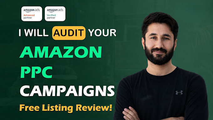 amazon ppc advertising specialist