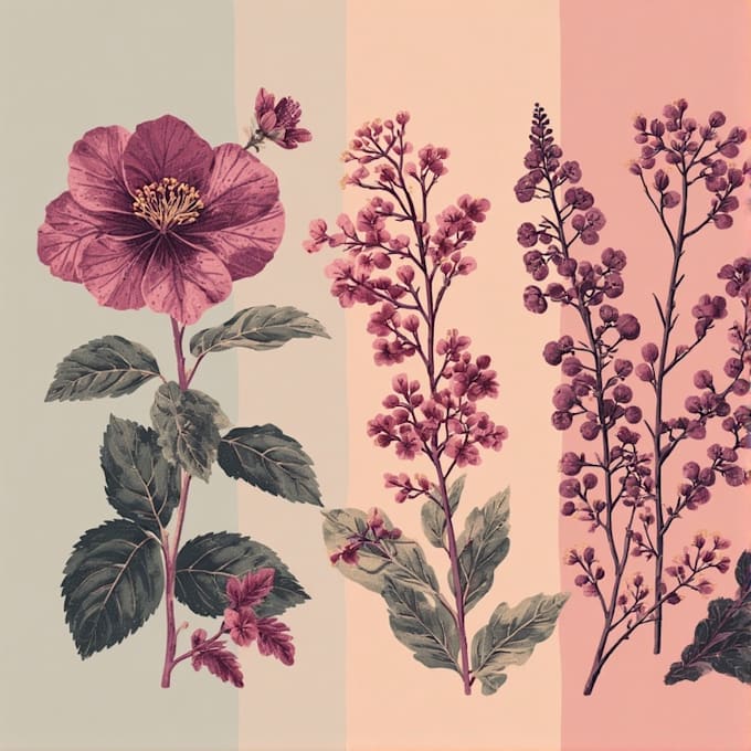 illustrate best botanical illustration