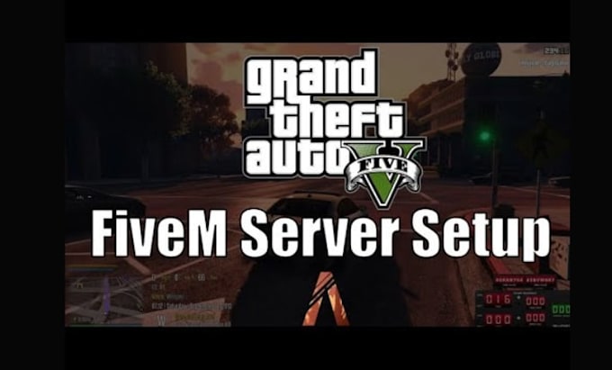fix your fivem bugs, fivem script errors, fivem crashes on your fivem server