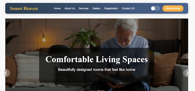 do word press website design, or ecommerce websites