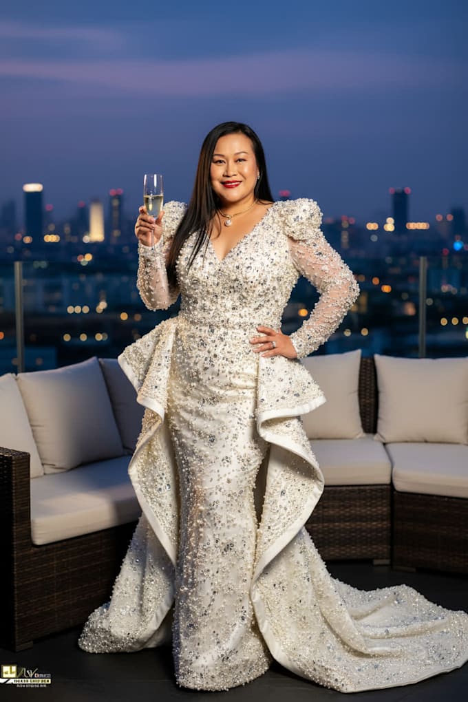 create stunning ai birthday photoshoots