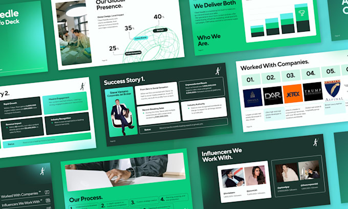 design PDF lead magnet, workbook and ebook design