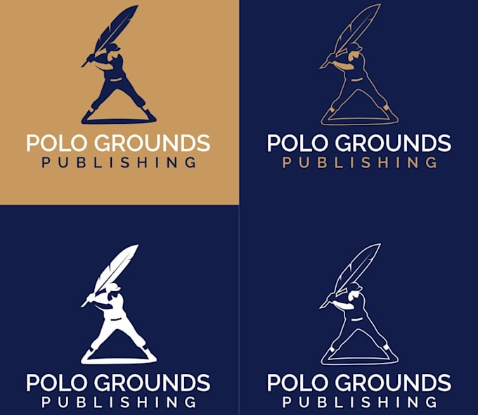 design incredible publishing logo for your business