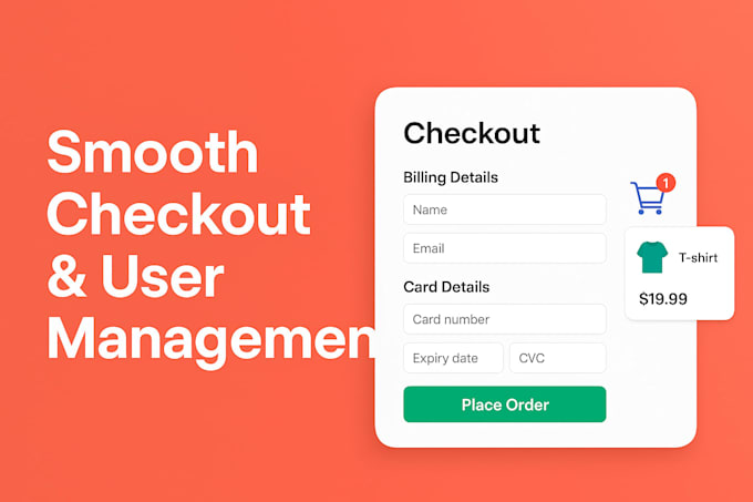 develop a secure laravel website with an admin panel