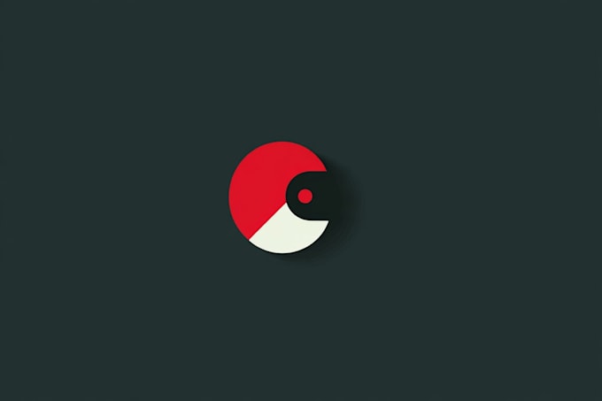 design a modern minimalist logo