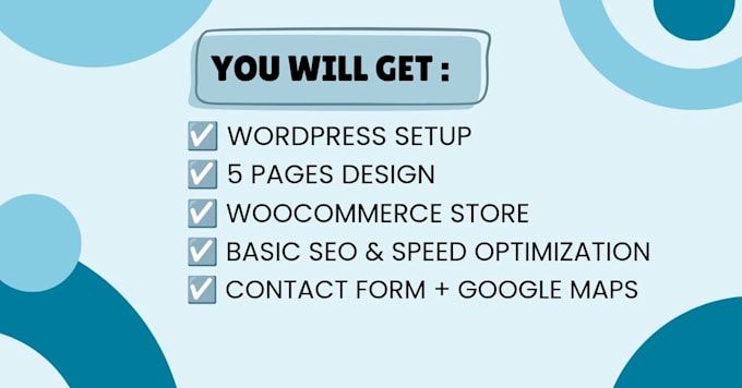 build a professional affiliate marketing website in wordpress