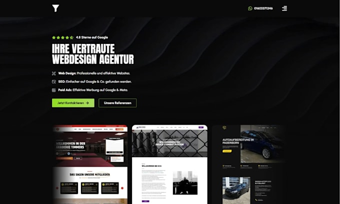 do webflow website development, webflow design, figma to webflow