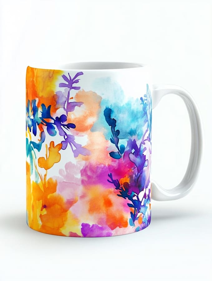 design creative mug and cup designs