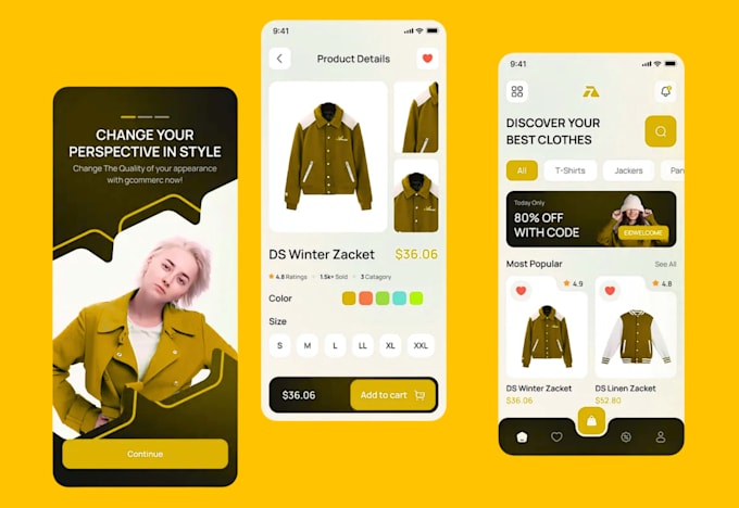 develop an ai powered inventory management app with flutter