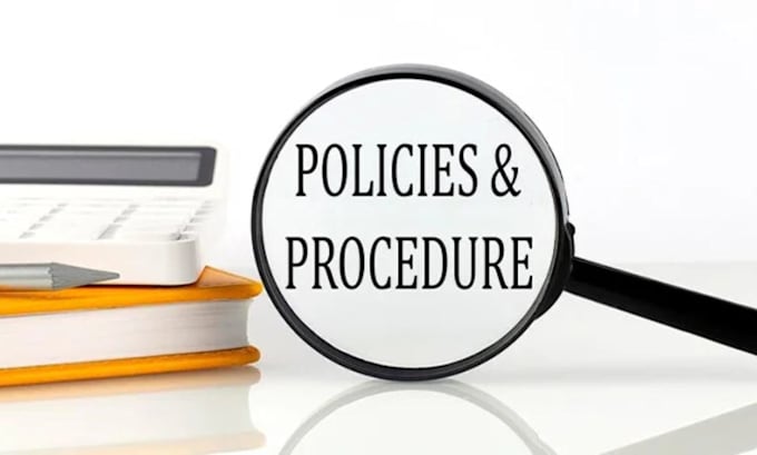 write home care, group home, bcba, aba therapy policy and procedure manual