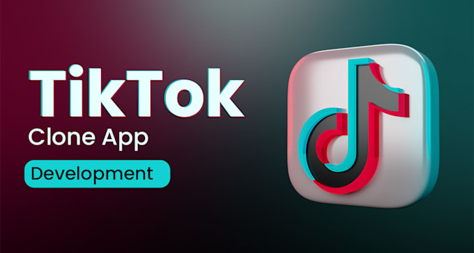 develop dating app, live streaming app, tik tok clone app, webrtc p2p video app