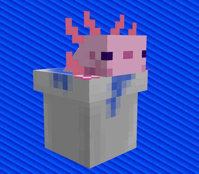 make a minecraft mod for you, using forge or neoforge