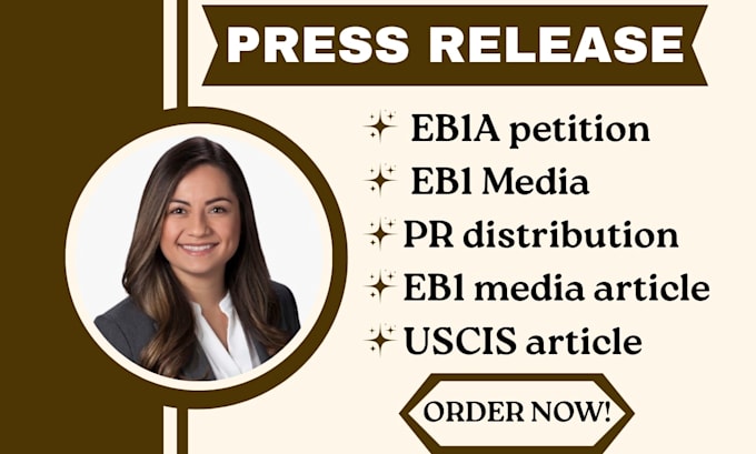 format edit and distribute SEO press release for maximum online exposure