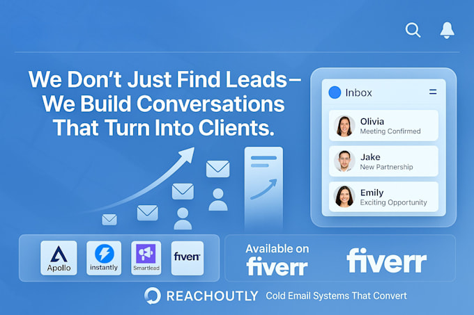 effective a cold email system that books high ticket meetings