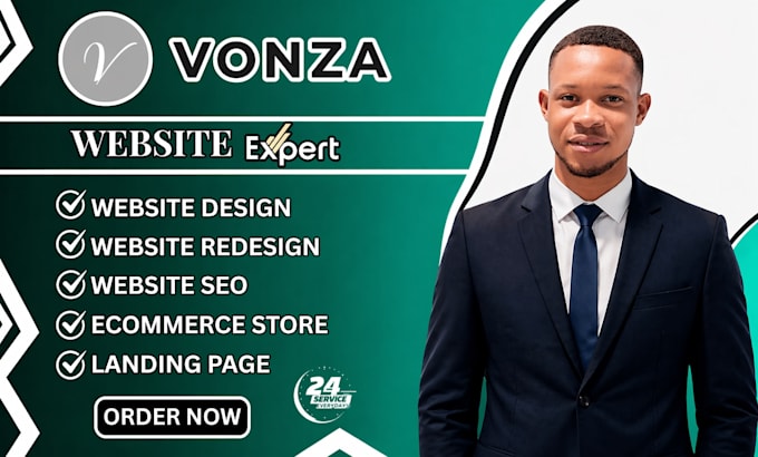 build and set up your vonza website course platform sales funnel course upload