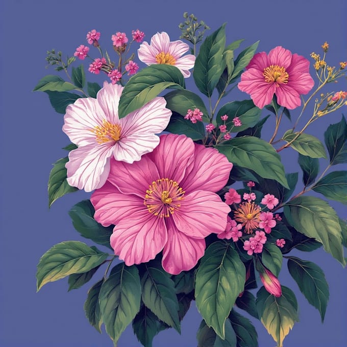 illustrate best botanical illustration