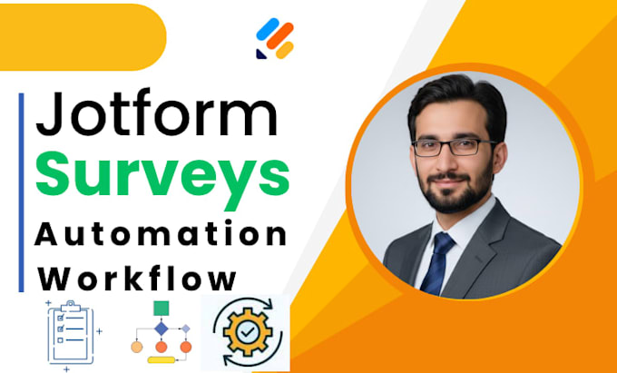 create professional online forms, surveys, workflows, and automations in jotform