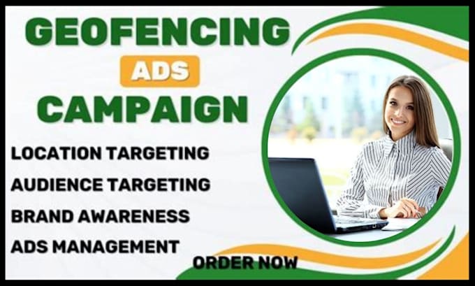 set up high converting targeted geofencing ads