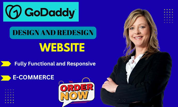 build and design hostgator digitalocea, godaddy builder, web