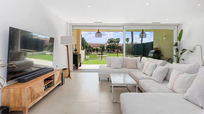 do 3d interior visualization design and 3d rendering for interior rooms