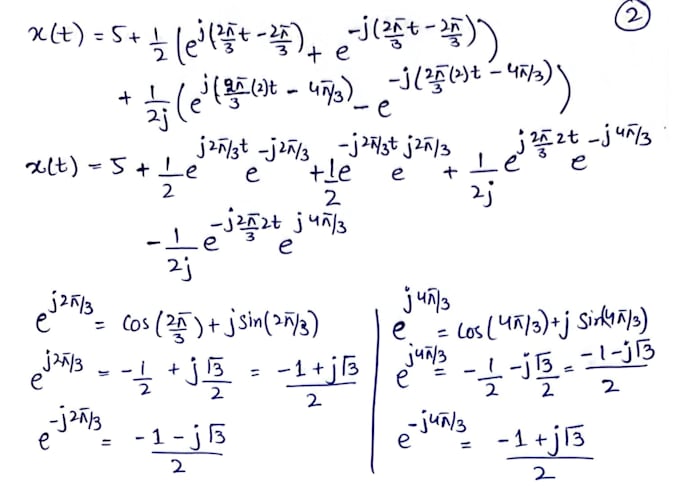 assist signal and system, digital signal processing