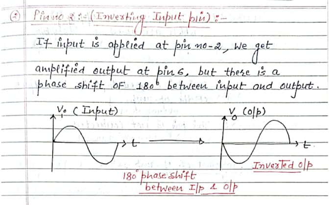 assist analogue, digital electronics, electric circuits