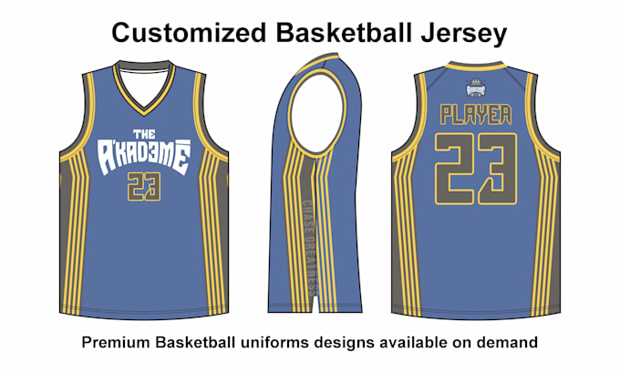 do basketball jersey mockup