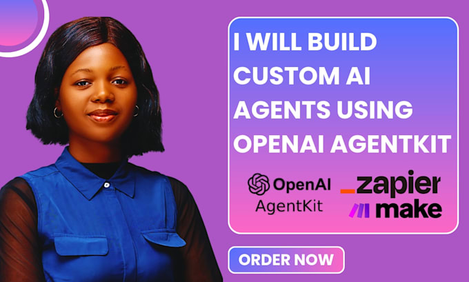 build agent using openai agentkit n8n ai receptionist n8n shopify ghl