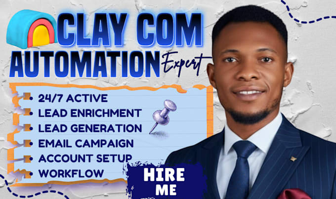 setup clay com, apollo io, n8n, instantly ai, dubsado crm, zoho and hubspot crm