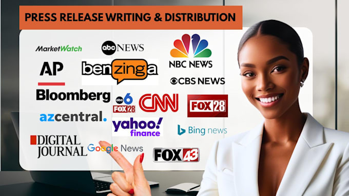 do crypto press release writing, crypto press release distribution crypto PR