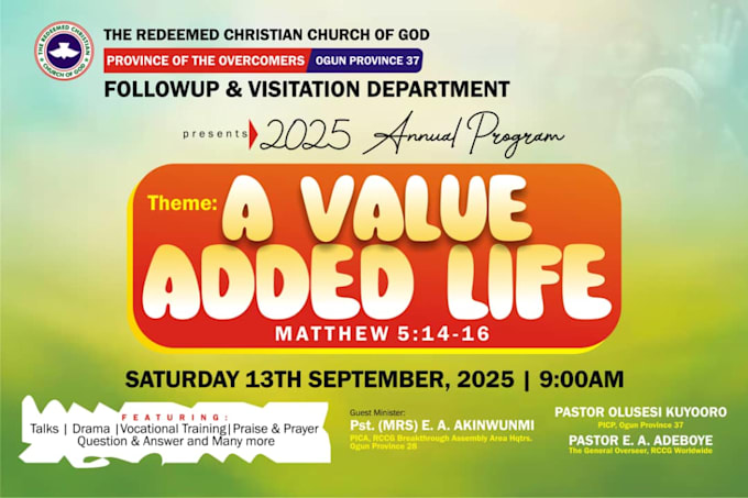 design professional church flyer conference worship event flyer