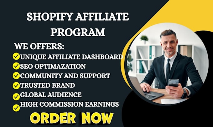 setup affiliate program referral candy uppromote referrly recomsale goaffpro