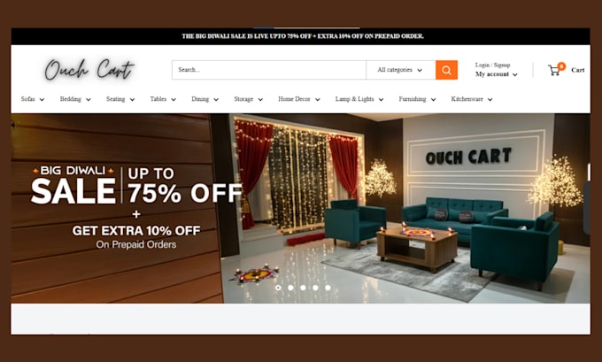 home decor shopify store furniture store interior design home decor design