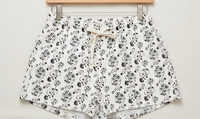 design custom and unique leggins and yoga pants for rendering
