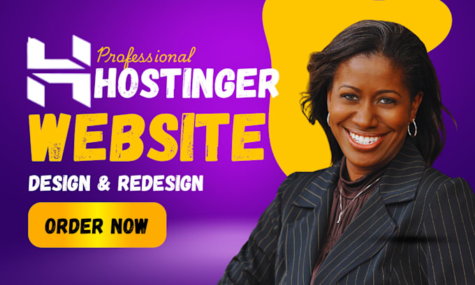 hostinger website design hostinger wordpress website redesign hostinger website