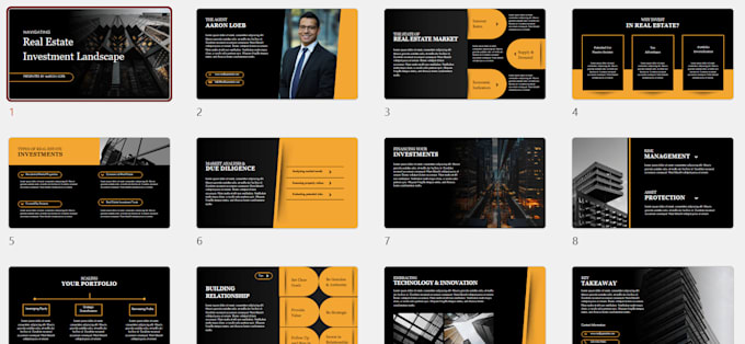 design powerpoint presentation design and pitch deck ppt design
