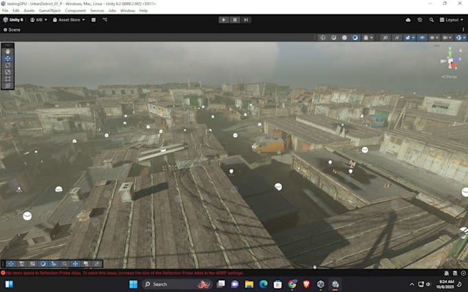 do game development for you