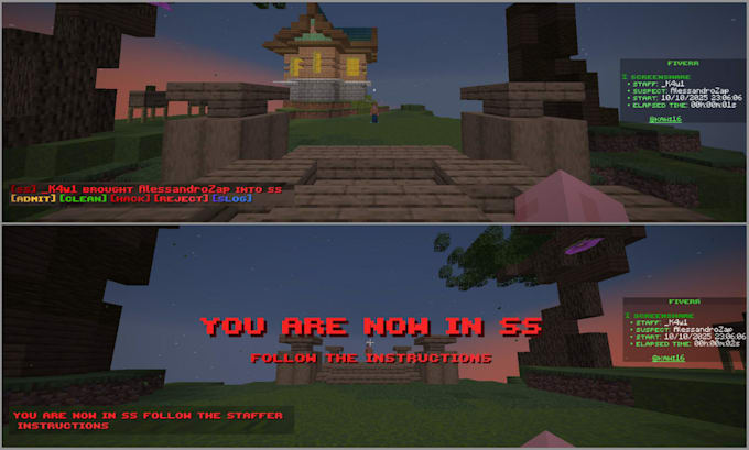create a plugin for your minecraft server