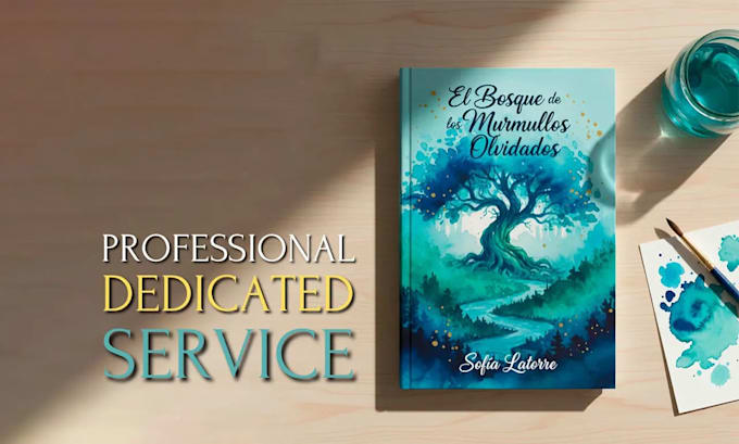 make book covers that captivate and sell