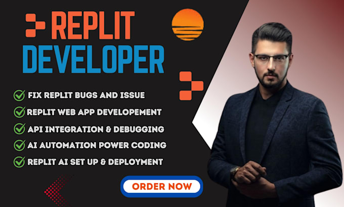 fix replit ai bugs replit webapp errors base44 api integration database setup