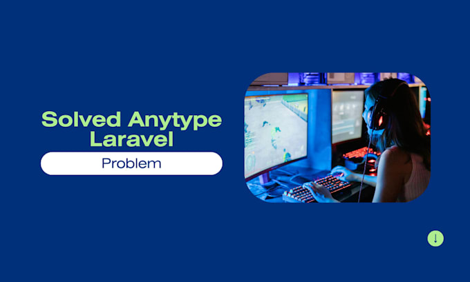 fix laravel bugs or errors in your website or project