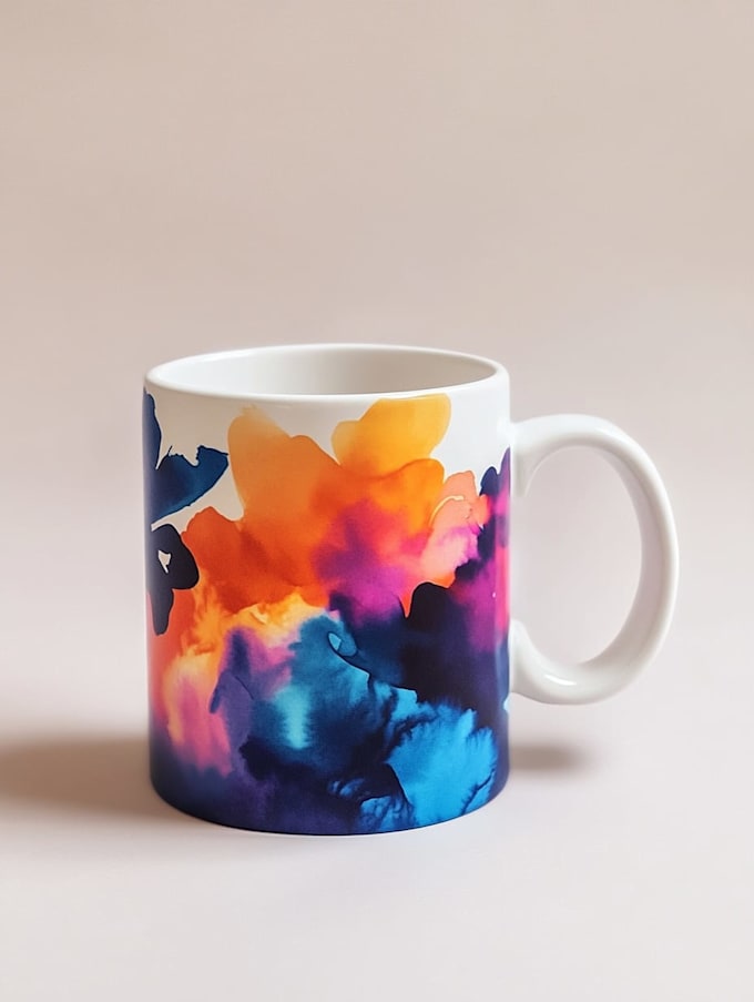 do creative mug and cup designs