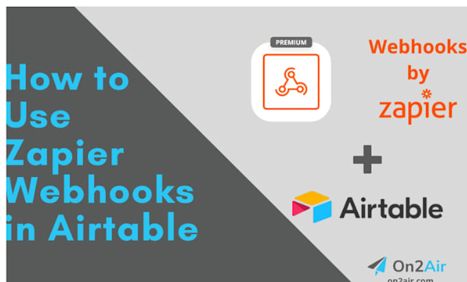 setup zapier automation, zapier integration, zapier webhook, zapier API expert
