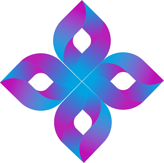 design clean and modern vector illustrations for you