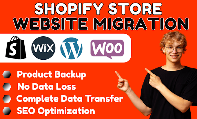 migrate woocommerce to shopify wordpress to shopify store website migration