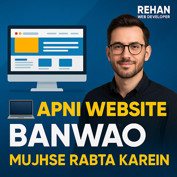 seo service of your website pages