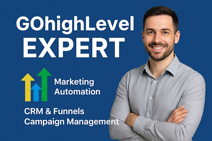 ghl client automation setup