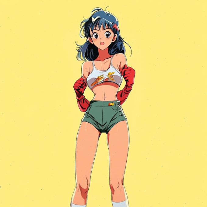 draw anime and manga
