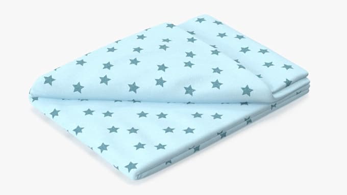 do 3d pillow design,  custom pillow, cushion, bedsheet, blanket, 3d other pillow